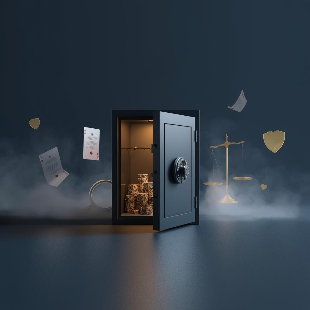 Lizenzierung, regulatorische Grundlagen und Prüfpflichten